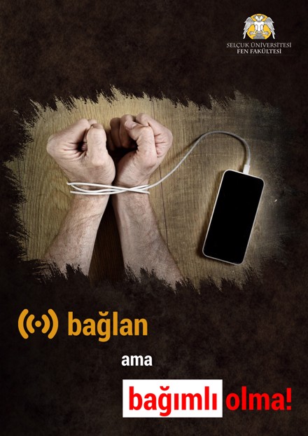 Tütün bağımlılığı semineri